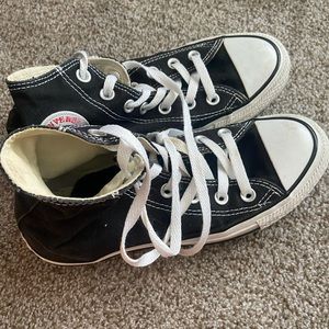 Original Black Converse